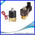 Delivery fast 2 /2way direct acting solenoid valve HS code ZG1/8"~~ZG3/8"
